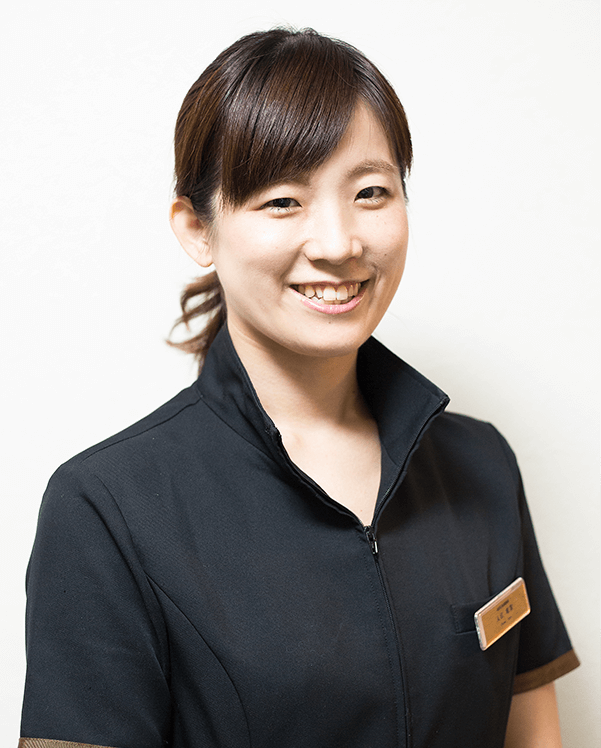 入江 唯美