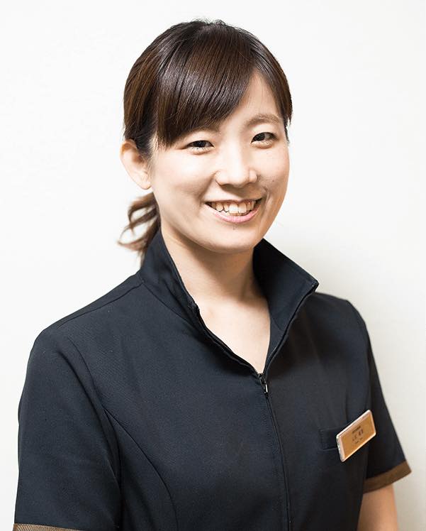 入江 唯美