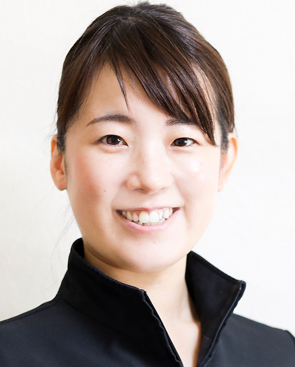 入江 唯美