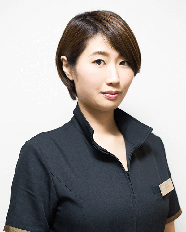 小林 江実