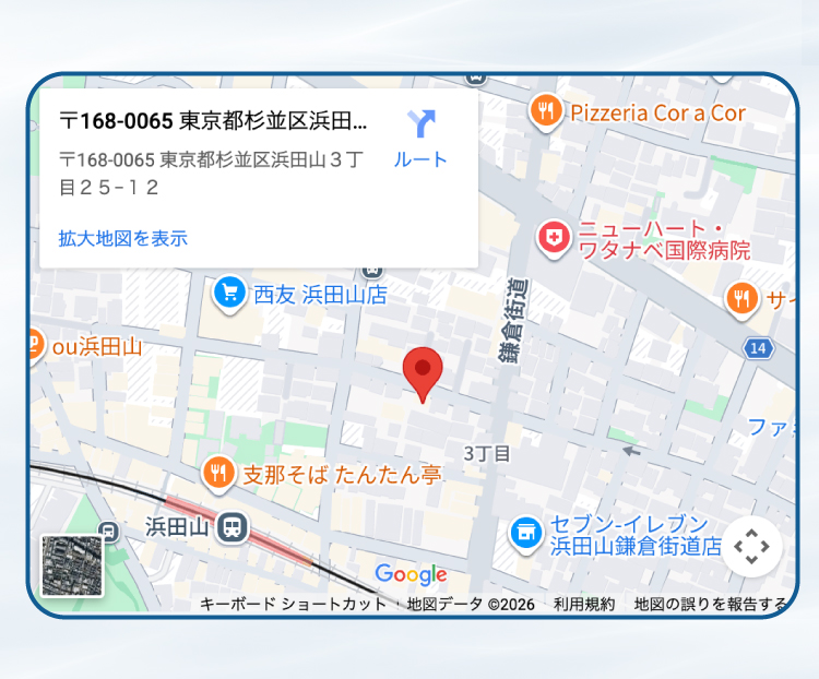 googlemap